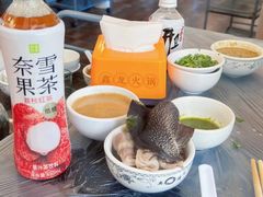 -鑫龙火锅城(青岛分店)