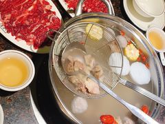 -八合里潮汕鲜牛肉火锅(惠州华贸店)