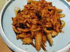 -新白鹿餐厅(城西银泰城店)