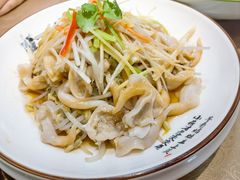 -祥乐海鲜菜馆