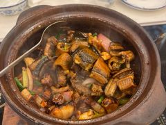 -大嫂镬仔·焖鸡煲·啫啫煲(逢源路店)