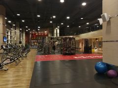 -上海嘉里健身Kerry Sports Shanghai