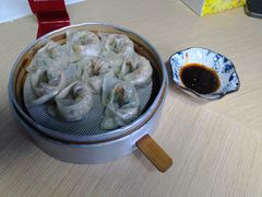 -面道赞宁海海鲜面(迎凤街店)