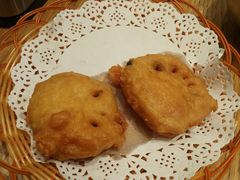 小鲜肉藕夹-文叔·湖北名小吃·小龙虾(华强北店)