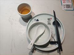 -慕湘精致湖南菜(水贝店)