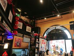 -布拉格餐厅· 中欧捷克菜(全国首店)