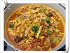 优质小炒-老乌家特色小炒泡馍(大皮院店)