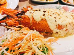 -Red Lobster