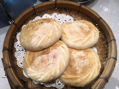 -老牌坊鲁菜名店(宽厚里店)