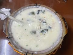 -阿婆潮汕砂锅粥(王府大街店)