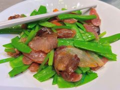 -太极·粤菜餐厅(亚运村鸟巢店)