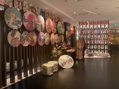 -佛山希尔顿酒店·融誉亚洲美食荟