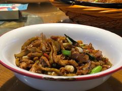-老长沙湘菜馆(凤凰路店)