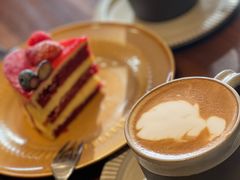 -BAKER&SPICE(祥云小镇店)