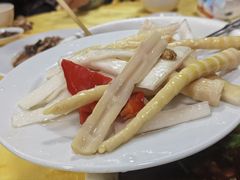 -荣生萝卜汤饭店