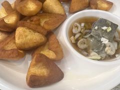 -老徐烧烤涮肚(交道口店)