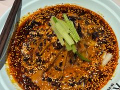 -大厨小馆(华阳城店)