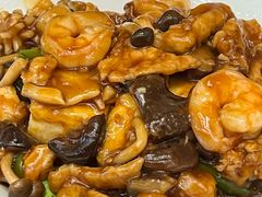 -大铁勺新津菜(熙悦汇店)