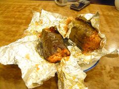 -一楼食业·美食人家