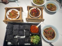 -火宫殿·小吃王国(坡子街店)