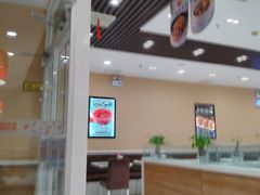 大堂-嘉和一品(新辰天地大兴南区店)
