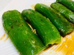酿尖椒-龙悦湾酒家·八阵鱼生·渔人码头店