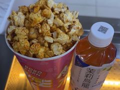 -卢米埃影城(苏州园区华润杜比全景声激光店)