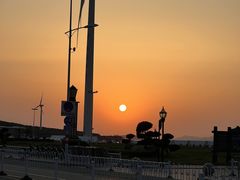 -那香海钻石沙滩浴场