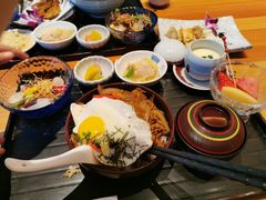 -皇品田苑日式料理(苏州中心店)