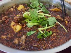 -温江公平红烧兔(总店)