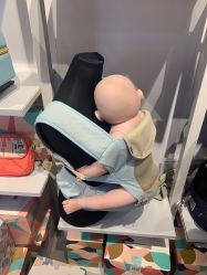 -Babycare(上海环球港店)