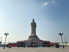 -天津妈祖文化园