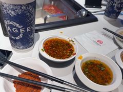 -东道煮牛肉火锅(重庆路店)