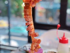 -三肥两瘦烤肉(鹿城店)