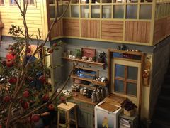 -Cafe Alice咖啡爱丽丝(奥城店)