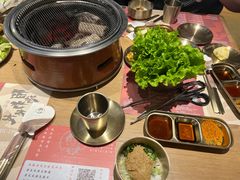 -西塔老太太泥炉烤肉(望京一店)
