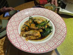 -雨后行菜(报慈北路店)