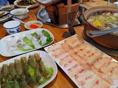 -洪大厨鸡煲(福田店)