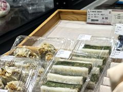 -第一食品(中环百联店)