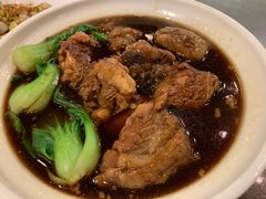 -南门小馆·清真(国贸商城店)