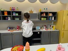 -艾米茉亲子餐厅(万象城店)