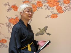 -中和·国风茶馆(愚园路店)