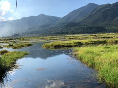 景点-腾冲北海湿地