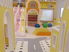 -万达宝贝王成长乐园(重庆永川店)