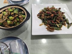 -江南小厨(黄渡路店)