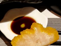 -若蘭慈·无国界素食料理(欢乐海岸店)
