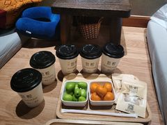 -悠悦MASSAGE&SPA(恒大广场店)