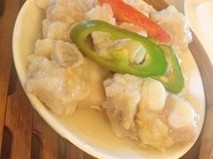 -广东嘉华大酒店·金銮阁中餐厅