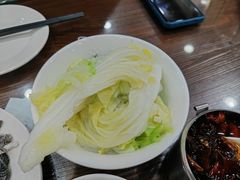 -爆肚冯(廊房二条店)