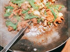 -老湘村·湖南土菜(天河维多利店)